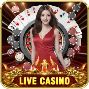 casino luck8