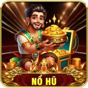 nổ hũ luck8