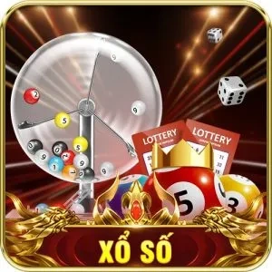 xổ số luck8