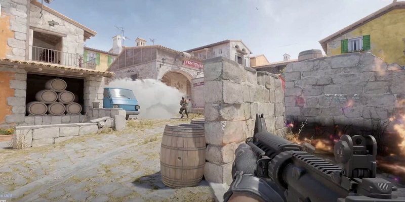 Giải mã sức hấp dẫn của CSGO với người chơi
