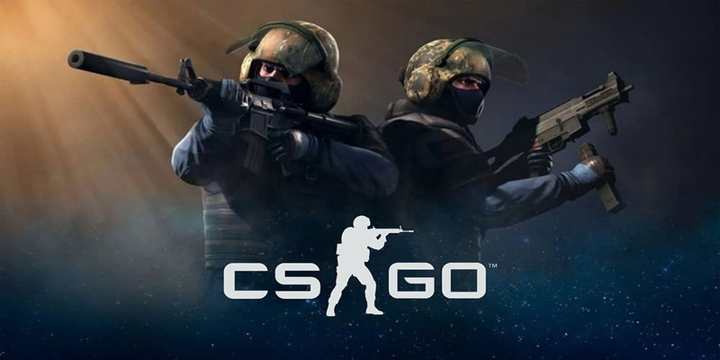 Tìm hiểu tựa game CSGO
