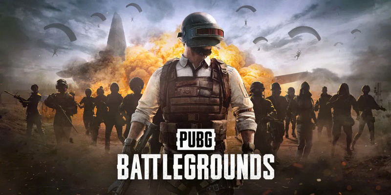 Tìm hiểu về game PUBG