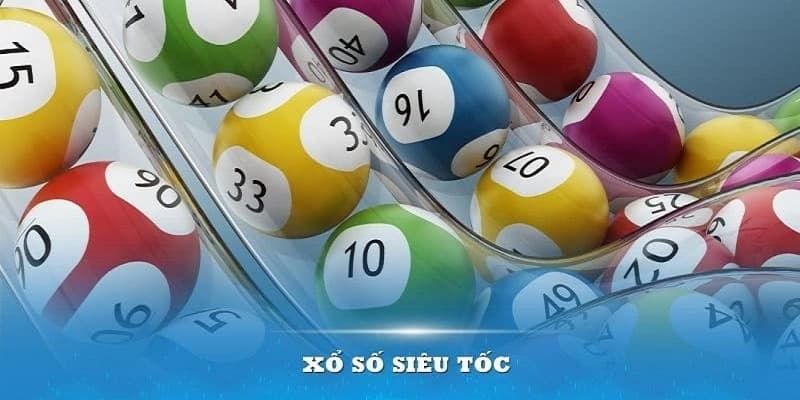 Bí quyết tham gia XS Siêu Tốc được cao thủ hay dùng