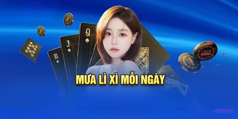 Có thể bạn chưa biết khuyến mãi cực hời tại Casino Luck8