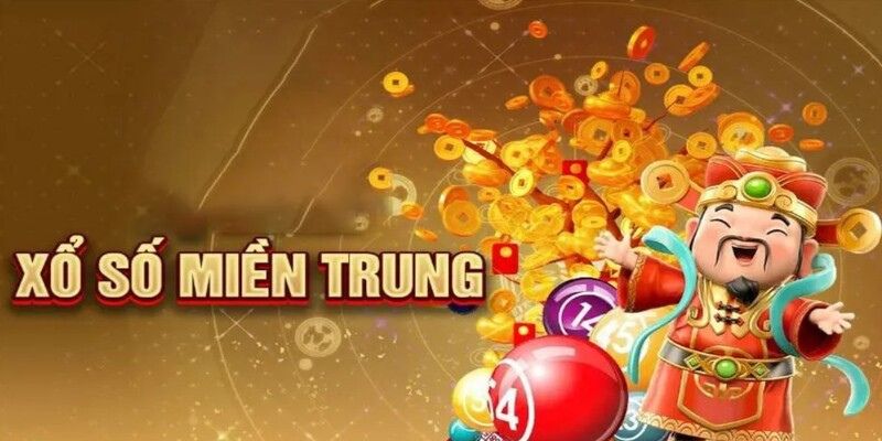 Thông tin sơ qua về xổ số miền Trung