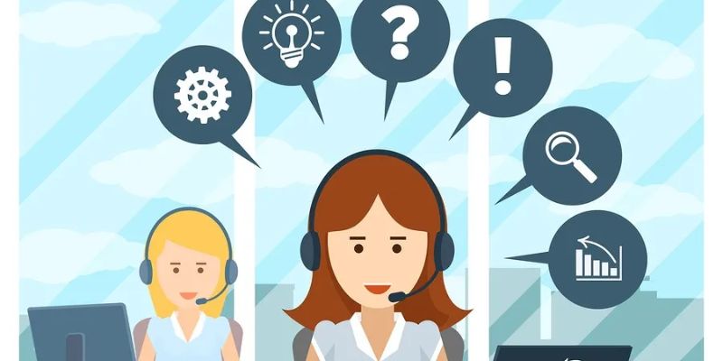 FAQ phổ biến liên quan đến cách thức kết nối nhà cái