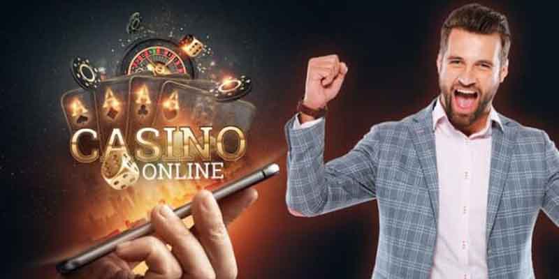 Cam kết từ Luck8 trong cá cược trực tuyến