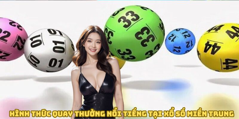 Xổ số điện toán hấp dẫn tại XSMT