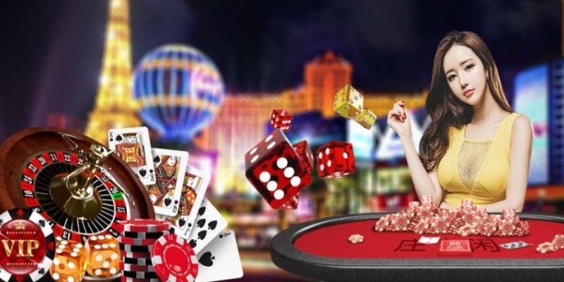 Cùng khám phá khuyến mãi Luck8 có gì đặc biệt