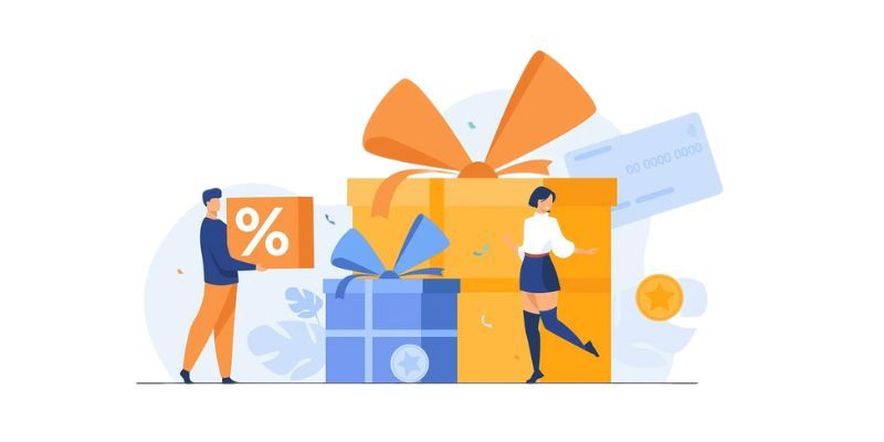 Hoàn tiền không giới hạn vô cùng thú vị tại đây