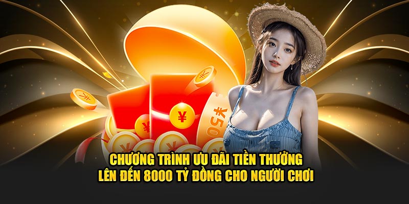 Khuyến mãi Luck8 nạp lần đầu được nhiều người mong chờ