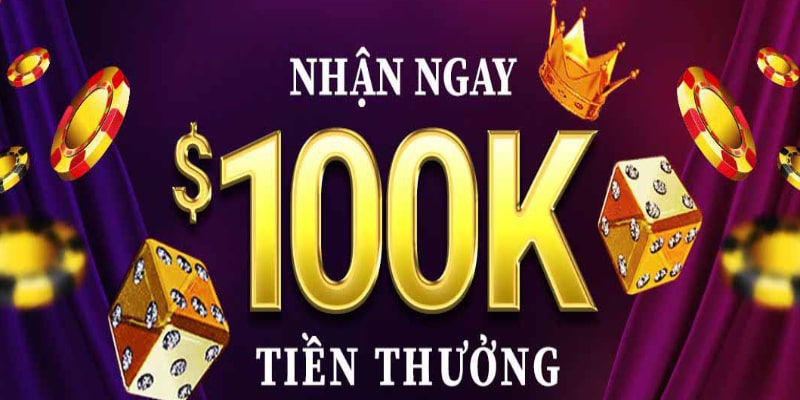 Có thể bạn chưa biết ưu đãi đặc biệt khi tham gia tại Luck8