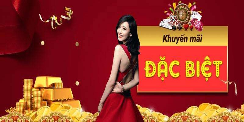 Nạp tiền sẽ nhận được nhiều ưu đãi đặc biệt