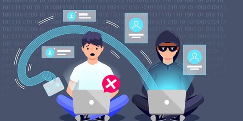 Bảo mật tối đa dữ liệu cho thành viên