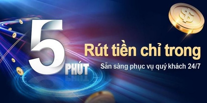 Thời gian xử lý lệnh với tốc độ nhanh nhất