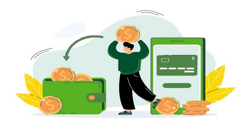Rút tiền Luck8 với nhiều cách khác nhau