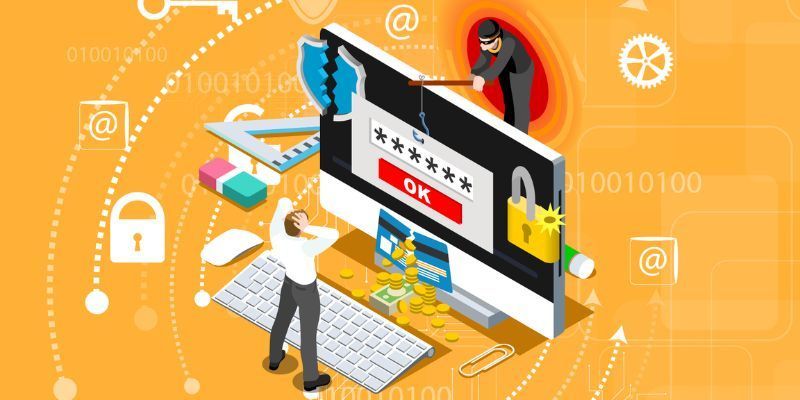 Trách nhiệm của khách hàng đối với quyền riêng tư của mình