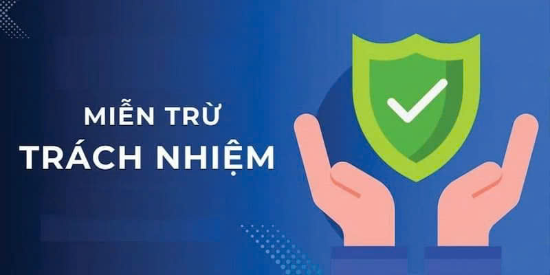Chính sách miễn trừ trách nhiệm nhà cái Luck8 ban hành