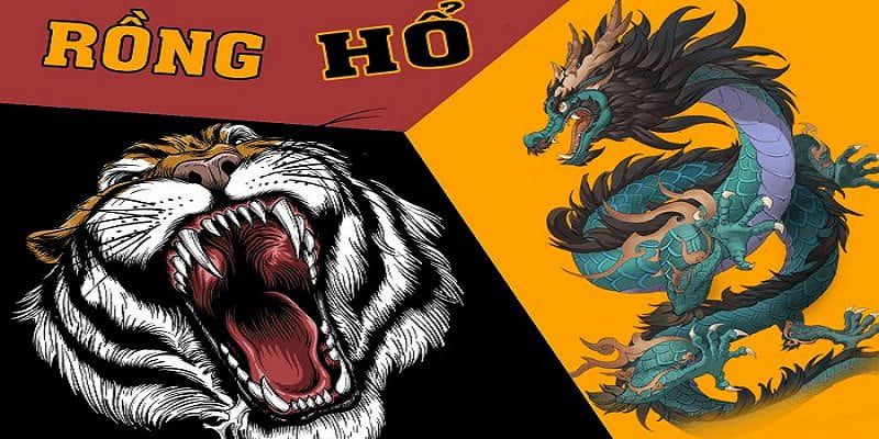 Giới thiệu về game Rồng Hổ Luck8