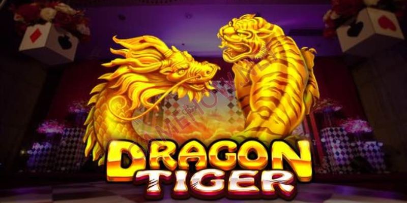 Kinh nghiệm chơi game Rồng Hổ thắng lớn tại Luck8