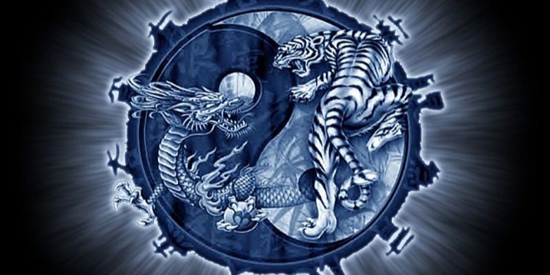 Phân tích xác suất thắng thua trong game Rồng Hổ tại Luck8