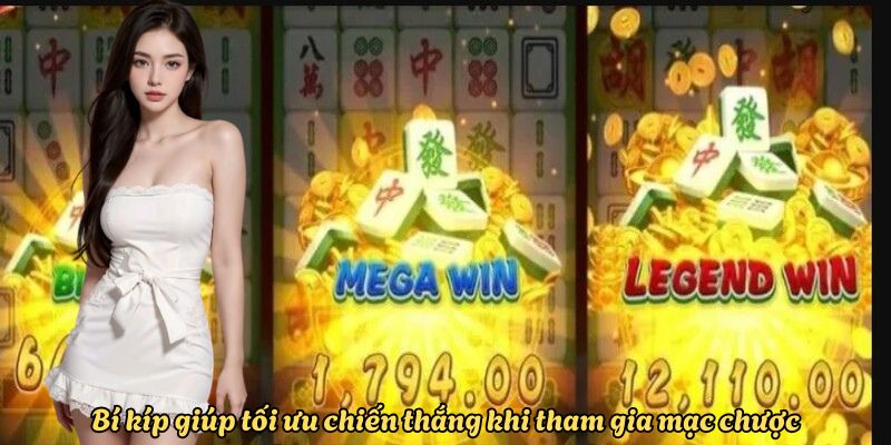Top mẹo chơi siêu hay