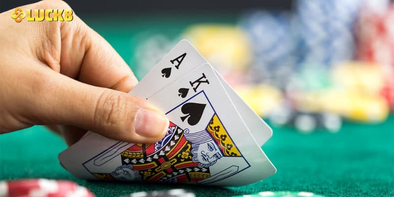 Giới thiệu về trò chơi Blackjack 