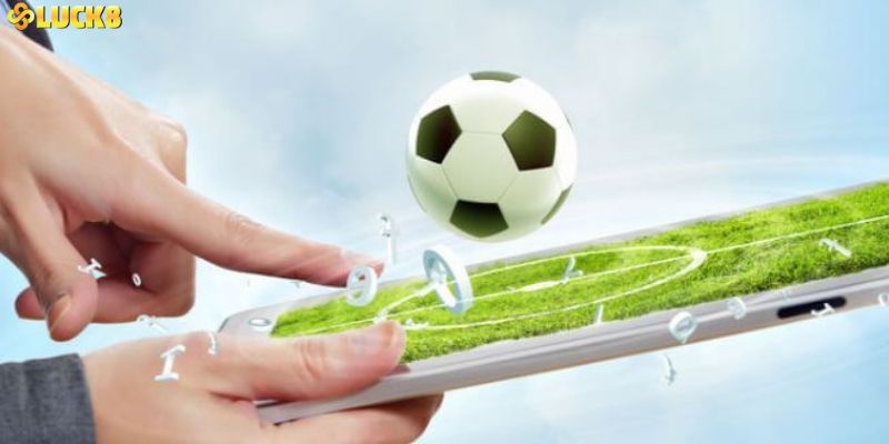 Một vài lưu ý cần nắm khi tham gia cá độ bóng đá 