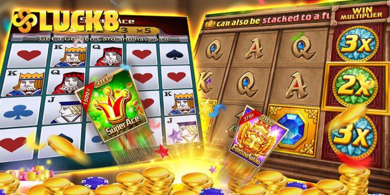 Quy định về luật chơi chi tiết tại một ván game nổ hũ