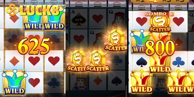 Tận dụng tính năng chơi thử để làm quen với game