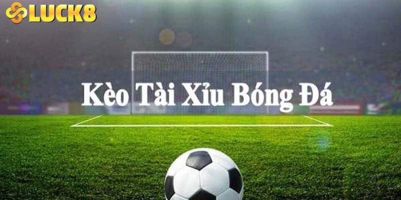 Các hình thức đặt cược tài xỉu cả trận thông dụng