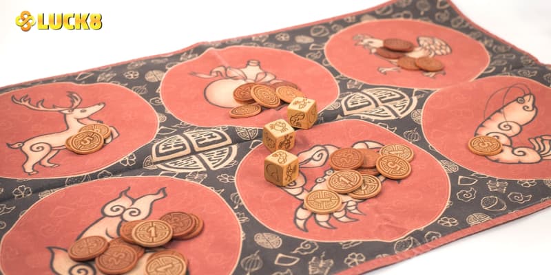 Luật game cực chi tiết